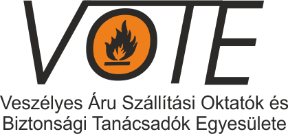 VOTE logo